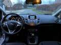Ford Fiesta 1.6 tdci Argent - thumbnail 5