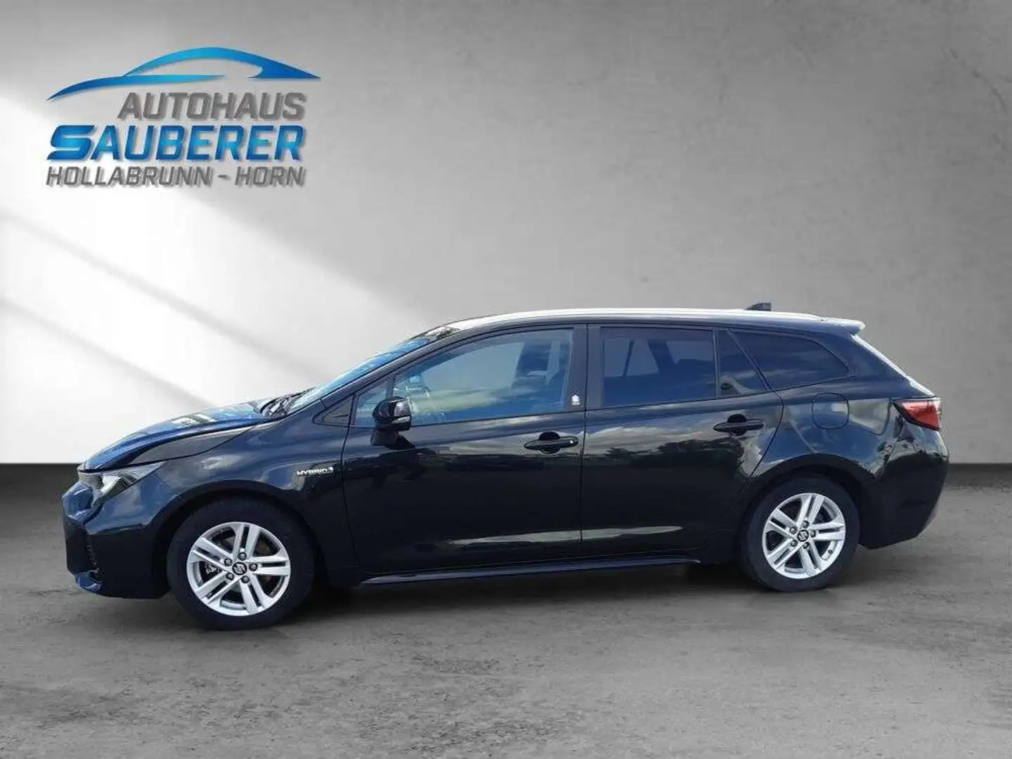 Suzuki Swace SWACE 1,8 Hybrid *Shine* I AUTOMATIK I Negru - 1