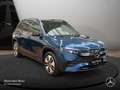 Mercedes-Benz EQB 350 4M AMG+NIGHT+20"+PLUS-PAKET+PANO+360+HUD Blau - thumbnail 5
