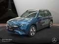 Mercedes-Benz EQB 350 4M AMG+NIGHT+20"+PLUS-PAKET+PANO+360+HUD Blau - thumbnail 2
