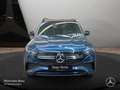 Mercedes-Benz EQB 350 4M AMG+NIGHT+20"+PLUS-PAKET+PANO+360+HUD Blau - thumbnail 3
