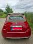 Fiat 500C 500 C 1.2 8VPop Piros - thumbnail 3