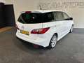 Mazda 5 2.0 EXECUTIVE 7-PERSOONS LEDER PDC CRUISE STOELV N Blanco - thumbnail 33