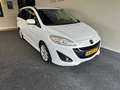 Mazda 5 2.0 EXECUTIVE 7-PERSOONS LEDER PDC CRUISE STOELV N Blanco - thumbnail 28