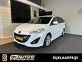 Mazda 5 2.0 EXECUTIVE 7-PERSOONS LEDER PDC CRUISE STOELV N Blanco - thumbnail 1