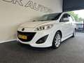 Mazda 5 2.0 EXECUTIVE 7-PERSOONS LEDER PDC CRUISE STOELV N Blanco - thumbnail 7