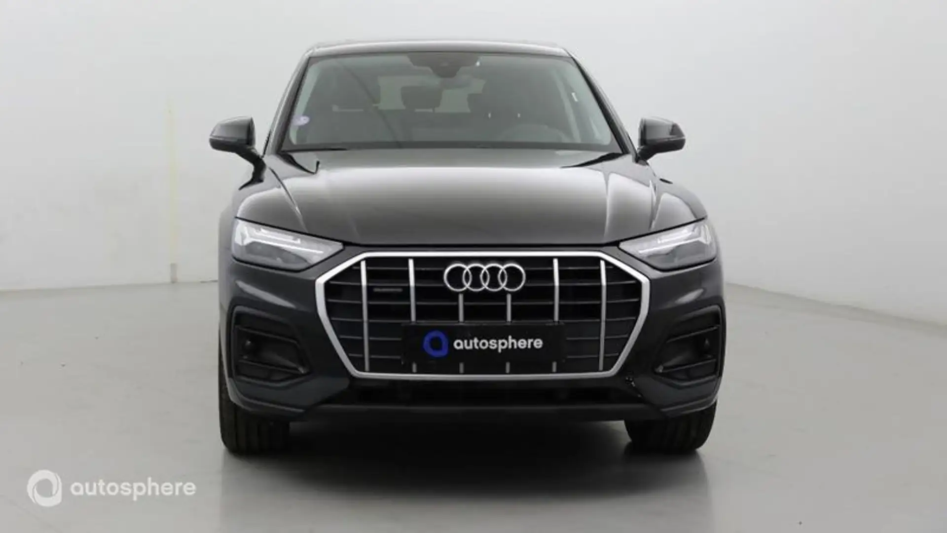 Audi Q5 50 TFSI e 299ch Avus quattro S tronic 7 - 2