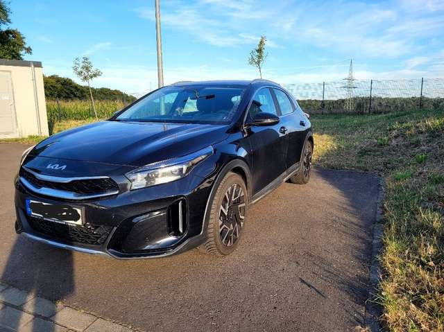 Kia XCeed XCeed 1.5 T-GDI OPF DCT7 VISION