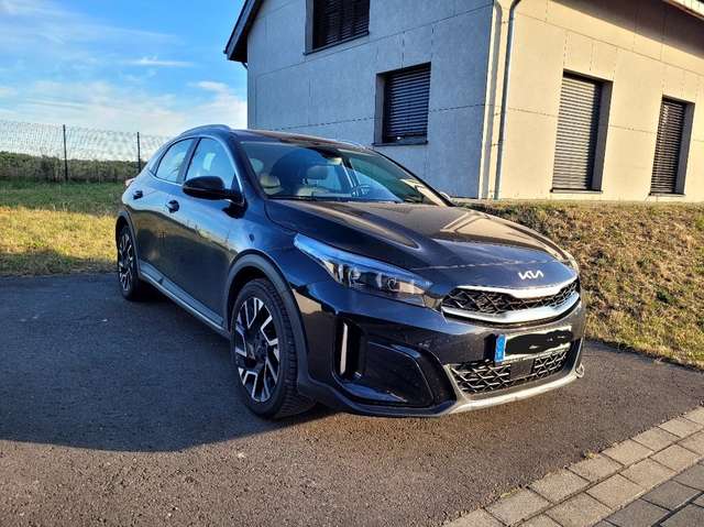 Imagine Kia XCeed XCeed 1.5 T-GDI OPF DCT7 VISION