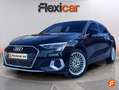 Audi A3 Sportback Advanced 35 TFSI 110kW S tron Noir - thumbnail 3