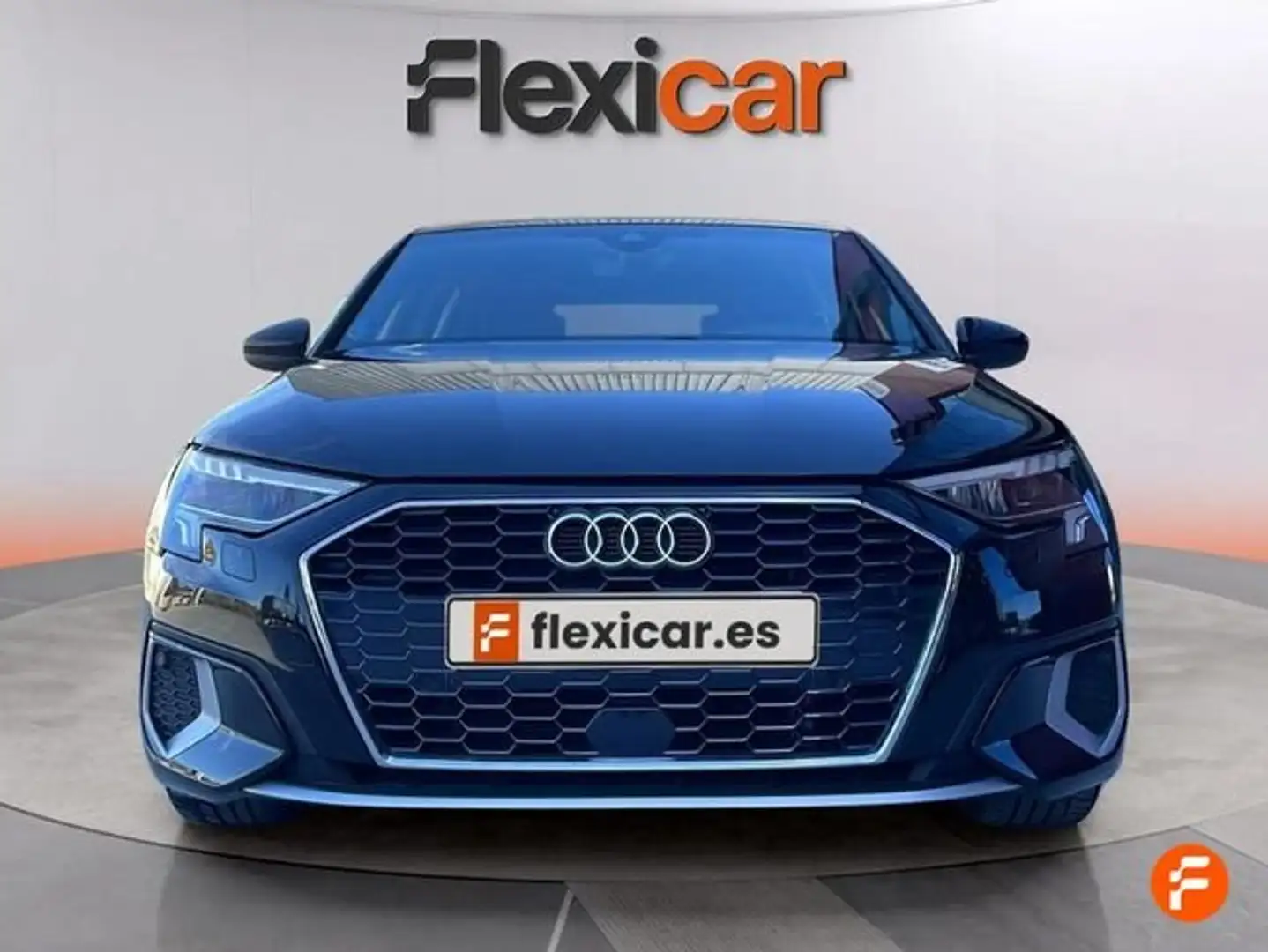 Audi A3 Sportback Advanced 35 TFSI 110kW S tron Noir - 2