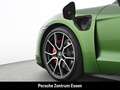 Porsche Taycan 4S Sport Turismo Grün - thumbnail 6
