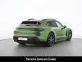 Porsche Taycan 4S Sport Turismo Grün - thumbnail 4