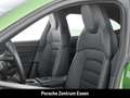 Porsche Taycan 4S Sport Turismo Grün - thumbnail 24