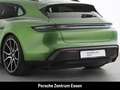 Porsche Taycan 4S Sport Turismo Grün - thumbnail 8
