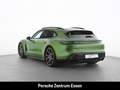 Porsche Taycan 4S Sport Turismo Grün - thumbnail 3