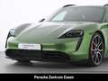 Porsche Taycan 4S Sport Turismo Grün - thumbnail 7