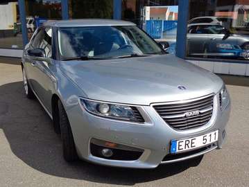 ETHANOL USINE 2.0T 220 BioPower FWD Aero A