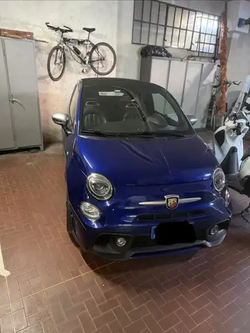 Abarth 595C