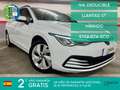Volkswagen Golf Variant 1.0 eTSI Life DSG 81kW Blanco - thumbnail 1