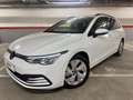 Volkswagen Golf Variant 1.0 eTSI Life DSG 81kW Blanco - thumbnail 3