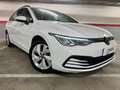 Volkswagen Golf Variant 1.0 eTSI Life DSG 81kW Blanco - thumbnail 2