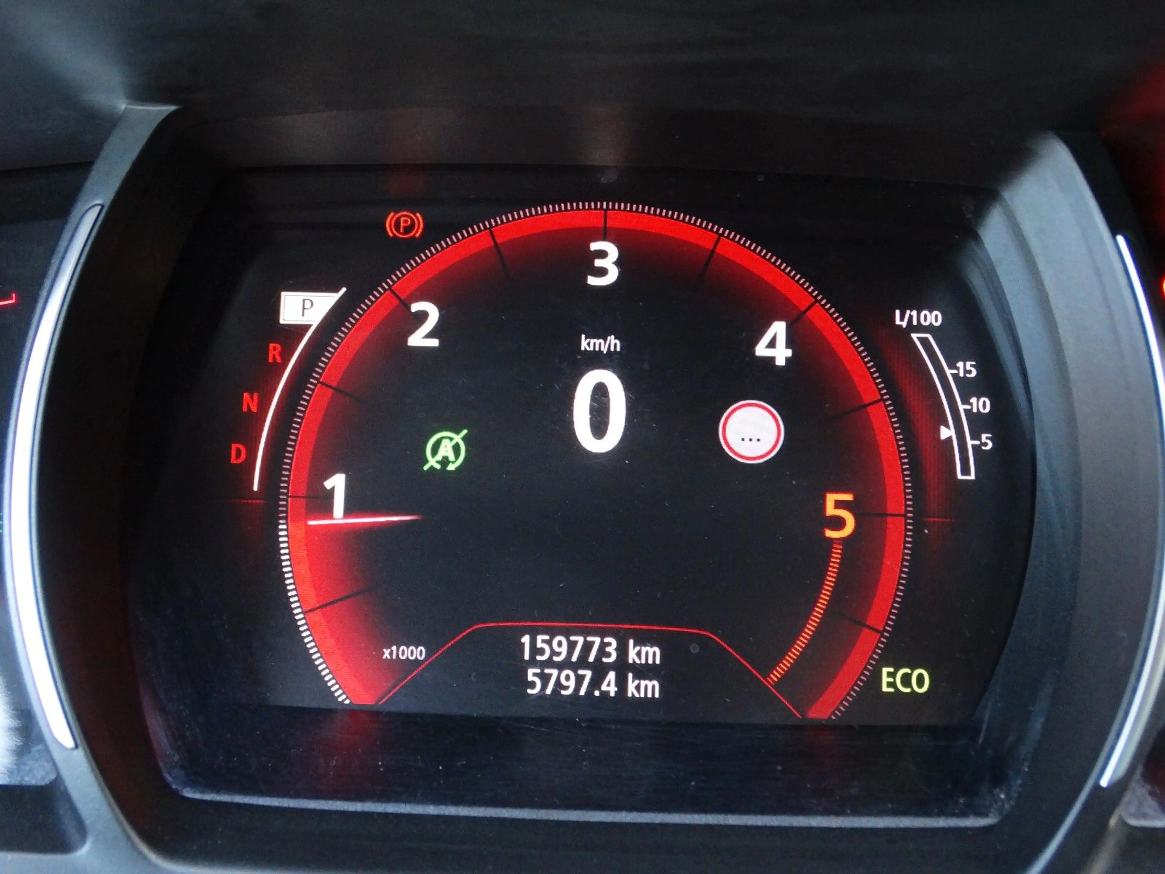 Renault Grand Scenic Grand-Scenic1,5dci-Aut.Experience-7-Sitzer — photo 9