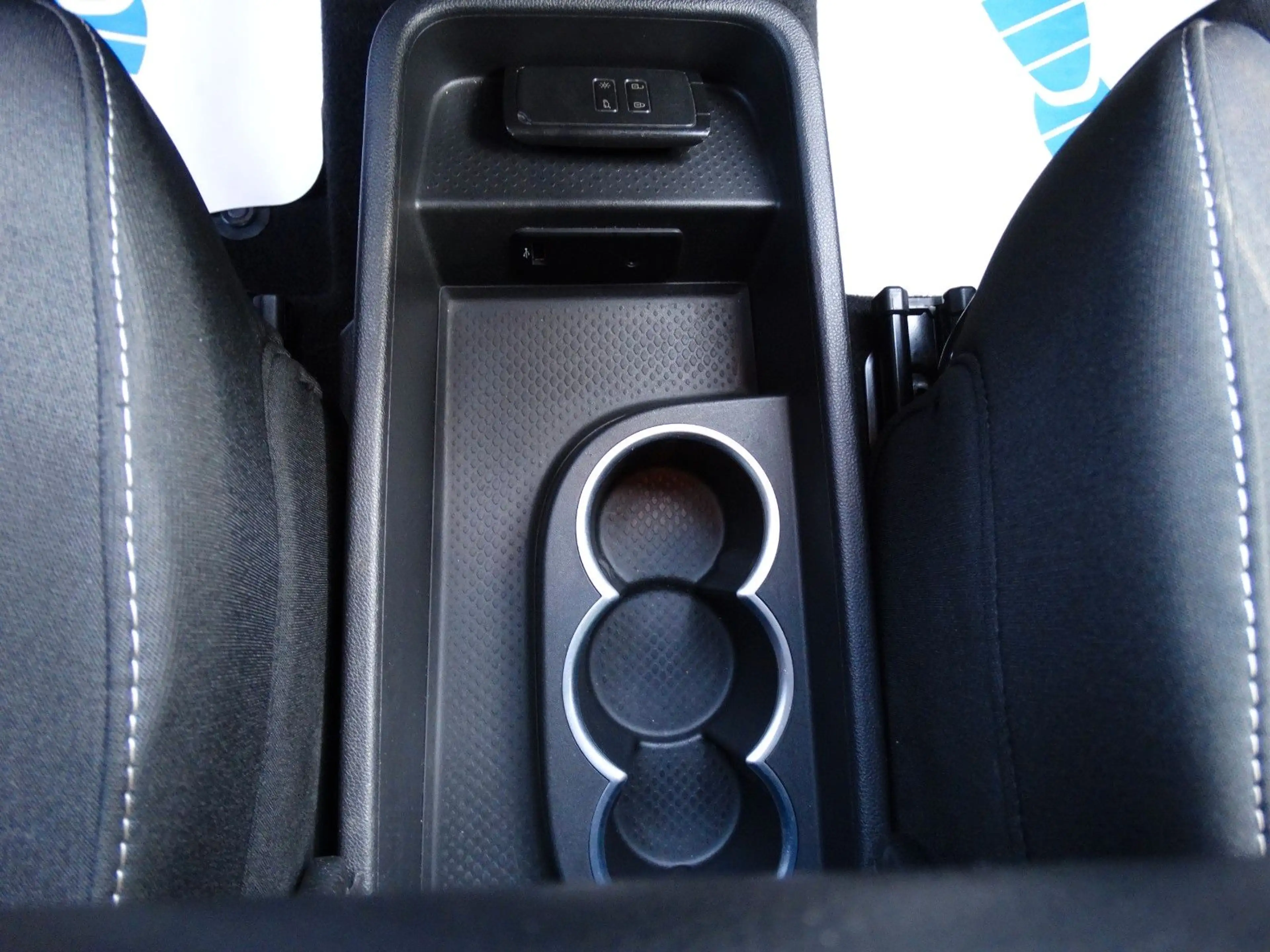 Renault Grand Scenic Grand-Scenic1,5dci-Aut.Experience-7-Sitzer — photo 13