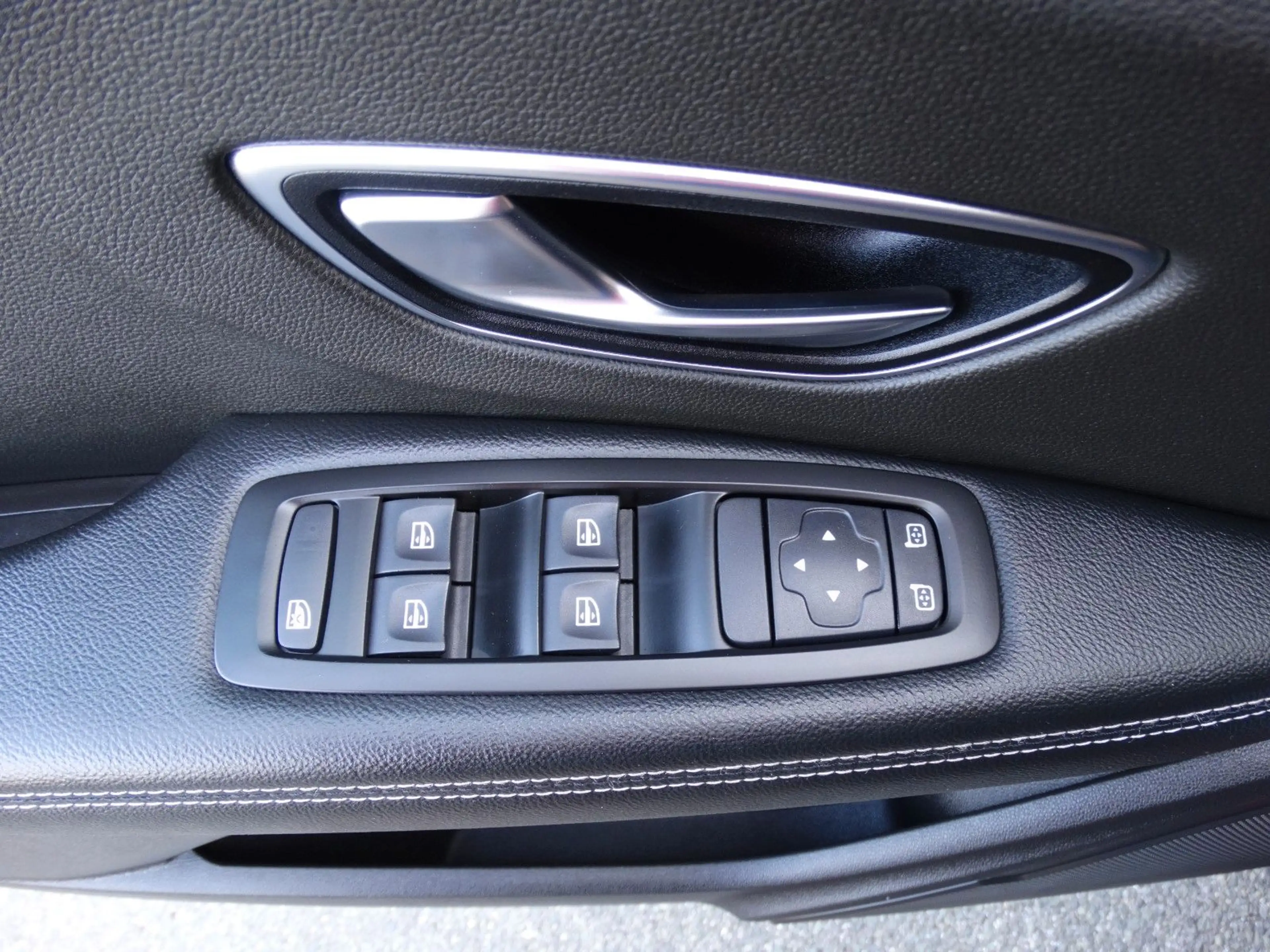 Renault Grand Scenic Grand-Scenic1,5dci-Aut.Experience-7-Sitzer — photo 14