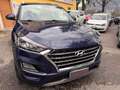 Hyundai TUCSON Tucson  1.6 crdi Exellence 115cv GARANZIA 1 ANNO Blau - thumbnail 3