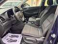 Hyundai TUCSON Tucson  1.6 crdi Exellence 115cv GARANZIA 1 ANNO Blau - thumbnail 9