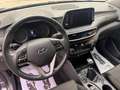 Hyundai TUCSON Tucson  1.6 crdi Exellence 115cv GARANZIA 1 ANNO Blau - thumbnail 8