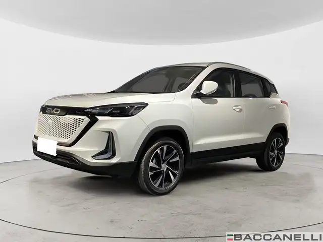 Evo Evo5 in White for sale