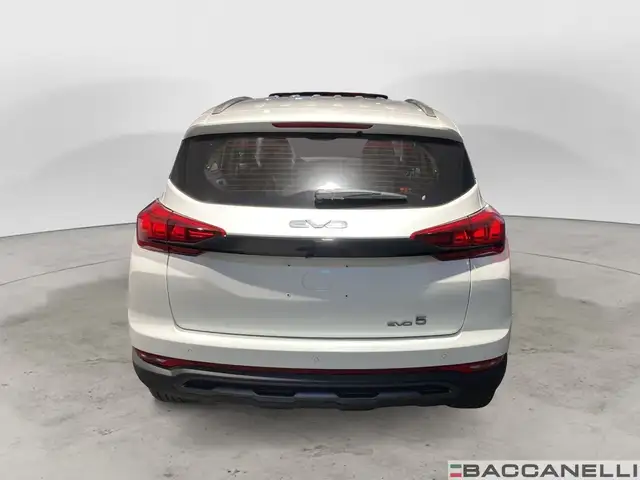 Evo Evo5 view 3