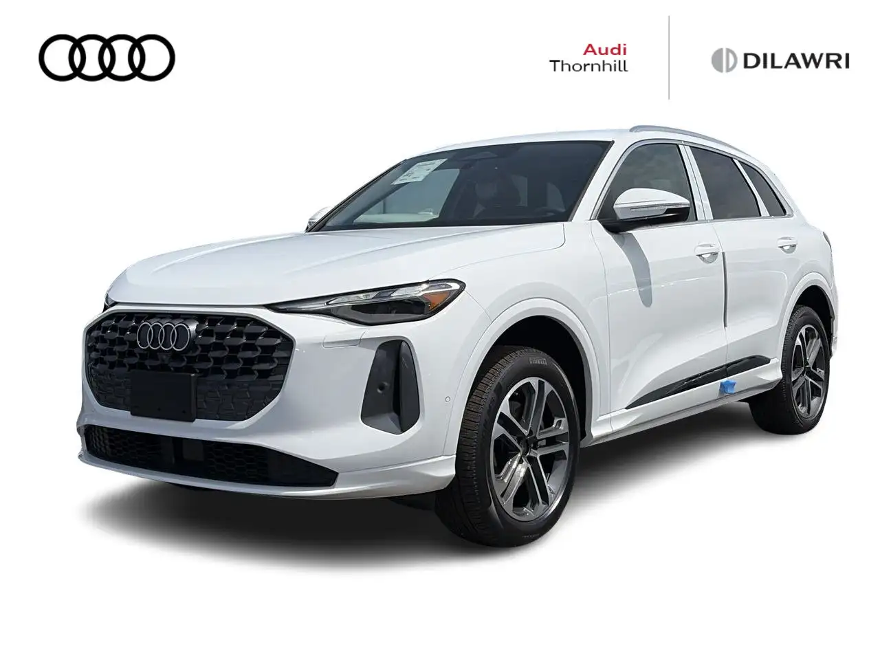2026 Audi Q5