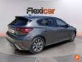 Ford Focus 1.0 Ecoboost MHEV 114kW ST-Line Auto Gris - thumbnail 4