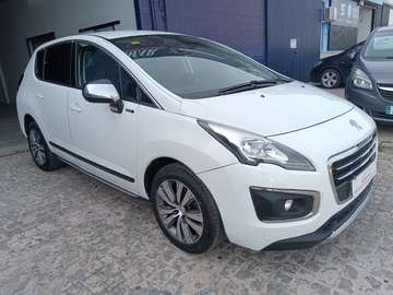 1.2 S&S PureTech Active 130