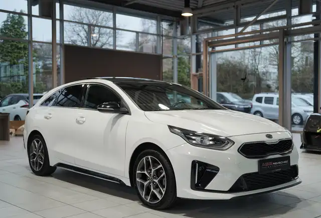 Kia Unknown Model view 5