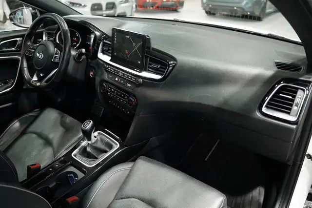 Kia Unknown Model view 15