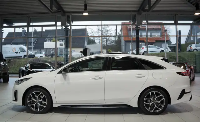Kia Unknown Model view 10