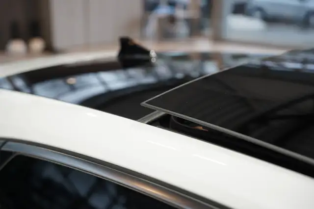Kia Unknown Model view 11