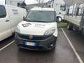 Fiat doblò maxi Bianco - thumbnail 2