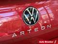 Volkswagen Arteon Shooting Brake R-Line 2.0 TDI+DSG+LED+Pano+Navi+SH Rosso - thumbnail 7