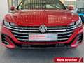 Volkswagen Arteon Shooting Brake R-Line 2.0 TDI+DSG+LED+Pano+Navi+SH Rosso - thumbnail 10