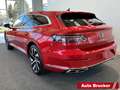 Volkswagen Arteon Shooting Brake R-Line 2.0 TDI+DSG+LED+Pano+Navi+SH Rosso - thumbnail 4