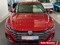 Volkswagen Arteon Shooting Brake R-Line 2.0 TDI+DSG+LED+Pano+Navi+SH Rosso - thumbnail 9