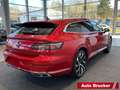 Volkswagen Arteon Shooting Brake R-Line 2.0 TDI+DSG+LED+Pano+Navi+SH Rosso - thumbnail 8