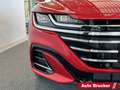 Volkswagen Arteon Shooting Brake R-Line 2.0 TDI+DSG+LED+Pano+Navi+SH Rosso - thumbnail 11