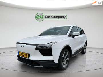 63kWh Premium | SOH 97% | Panoramadak | Volleder |