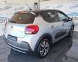 Citroen C3 1.2 puretech Shine Pack s&s 110cv my20 IPER FULL! Grigio - thumbnail 5